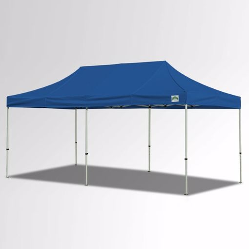 Picture of Canopy - 10’ X 20’ Blue
