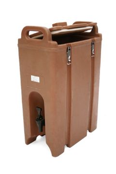 Show details for Coffee Thermos - 5 Gallon Picture of Coffee Thermos - 5 Gallon