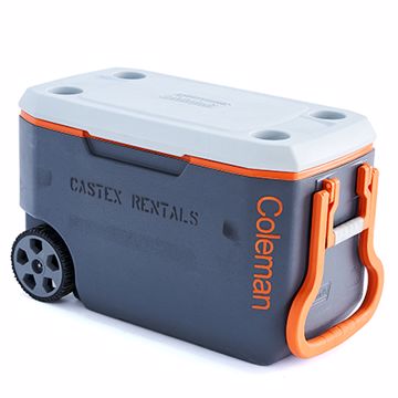 Castex Rentals. 5 Gallon Water Bottle (water dispenser)