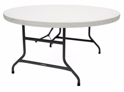Picture of Table - Round Dining