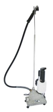 Show details for Wardrobe Steamer Picture of Wardrobe Steamer