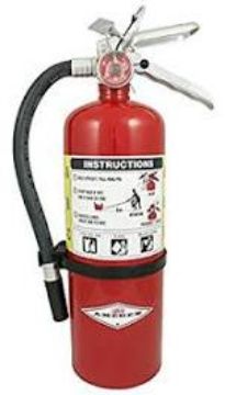 Show details for Fire Extinguisher - Abc Or Bc Picture of Fire Extinguisher - Abc Or Bc
