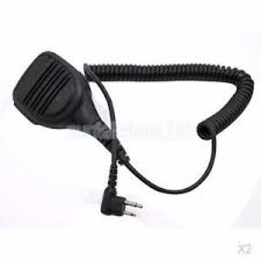 Picture of Walkie Talkie - Hand Mic