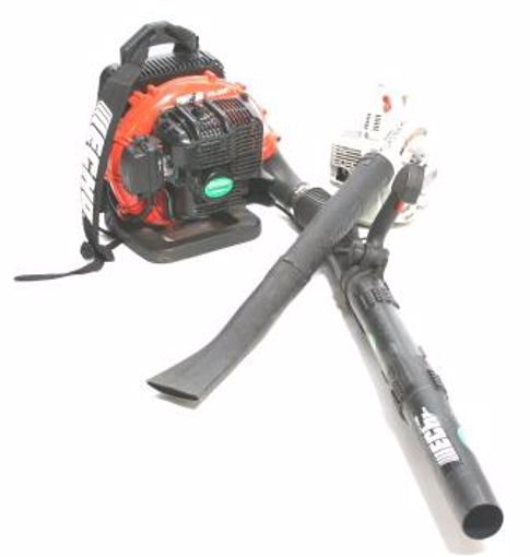 Picture of Leaf Blower - Backpack