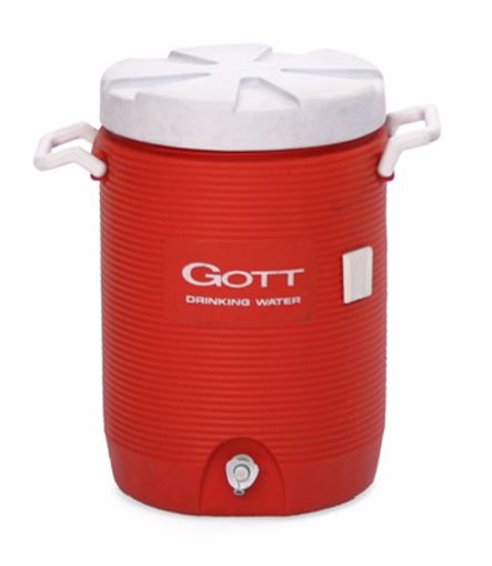 Picture of Water Coolers - Gatorade style