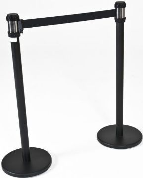 Show details for Stanchions Picture of Stanchions