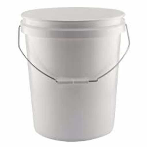 Picture of Bucket - 5 Gallon
