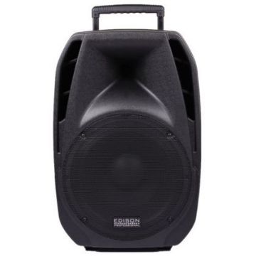 Show details for Edison Playback Speaker W/ Stand Picture of Edison Playback Speaker W/ Stand