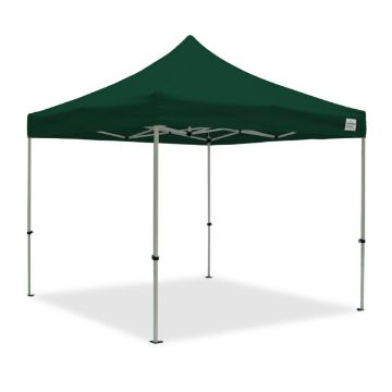 Show details for Canopy - 10' X 10' Forest Green Picture of Canopy - 10' X 10' Forest Green