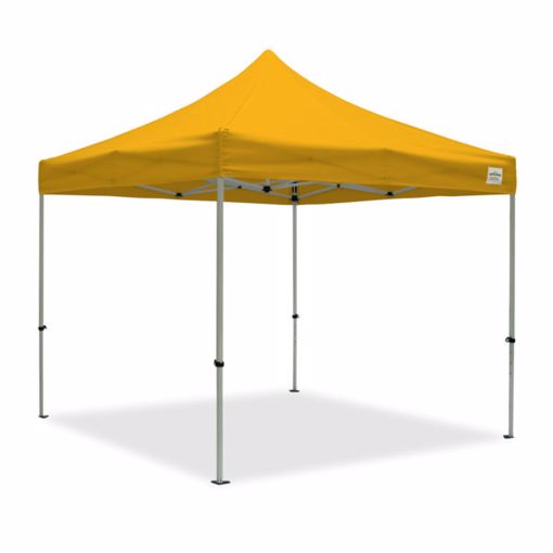 Picture of Canopy - 10' X 10' Gold