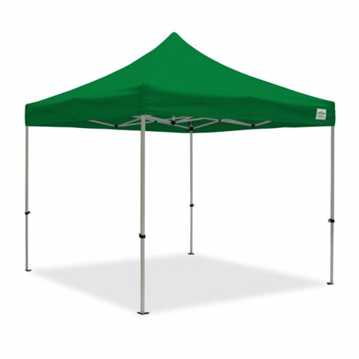 Picture of Canopy - 10' X 10' Kelly Green