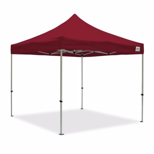 Picture of Canopy - 10' X 10' Maroon