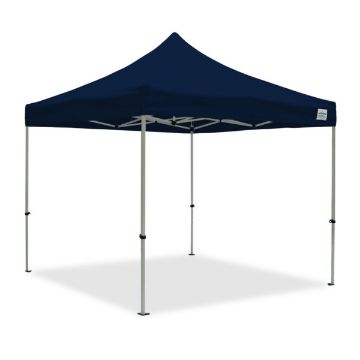 Show details for Canopy - 10' X 10' Navy Blue Picture of Canopy - 10' X 10' Navy Blue