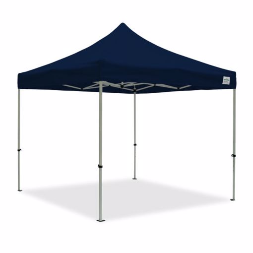 Picture of Canopy - 10' X 10' Navy Blue