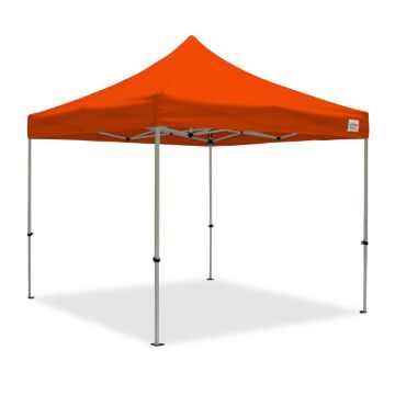 Show details for Canopy - 10' X 10' Orange Picture of Canopy - 10' X 10' Orange