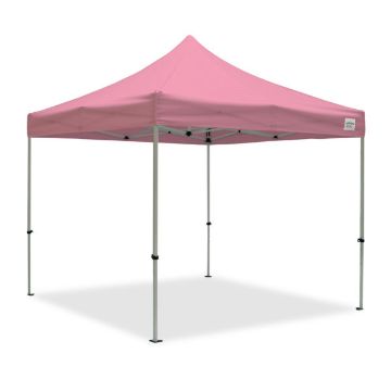 Show details for Canopy - 10' X 10' Pink Picture of Canopy - 10' X 10' Pink