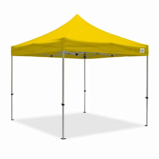 Picture of Canopy - 10' X 10' Yellow