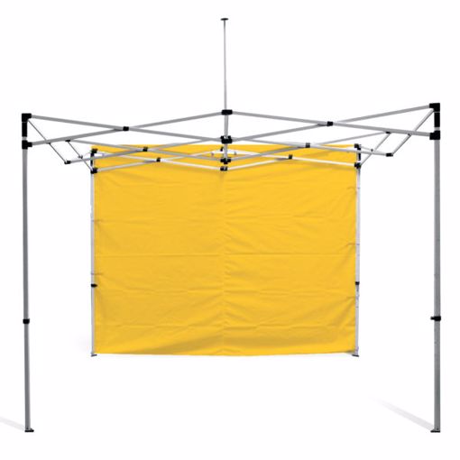 Picture of Canopy - Sidewall 10' Gold