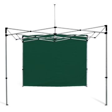 Show details for Canopy - Sidewall 10' Kelly Green Picture of Canopy - Sidewall 10' Kelly Green