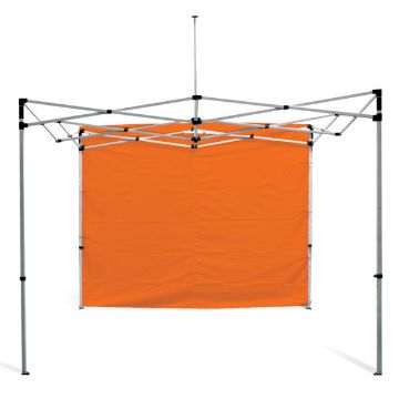 Show details for Canopy - Sidewall 10' Orange Picture of Canopy - Sidewall 10' Orange