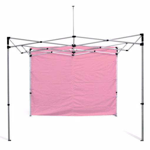 Picture of Canopy - Sidewall 10' Pink