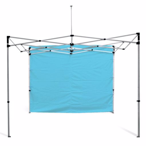 Picture of Canopy - Sidewall 10' Sky Blue