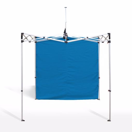 Picture of Canopy - Sidewall 8' Blue