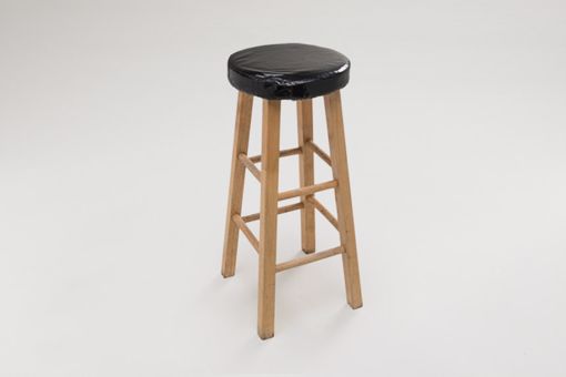 Castex Als Chair Bar Stool, 30 Wooden Bar Stools