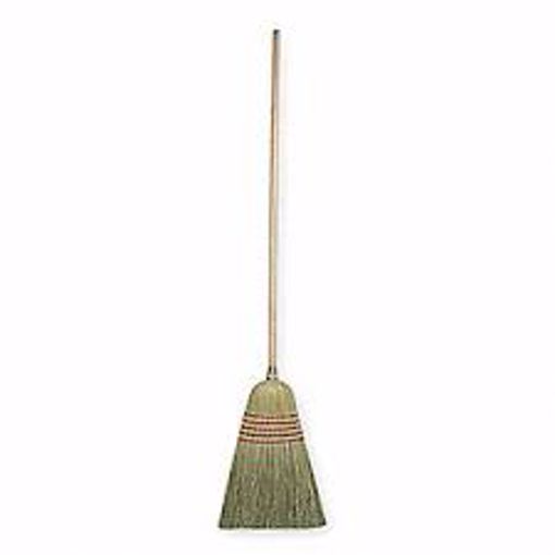Picture of Garden Tool - Corn Broom