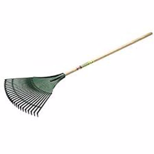Picture of Garden Tool - Leaf Rake