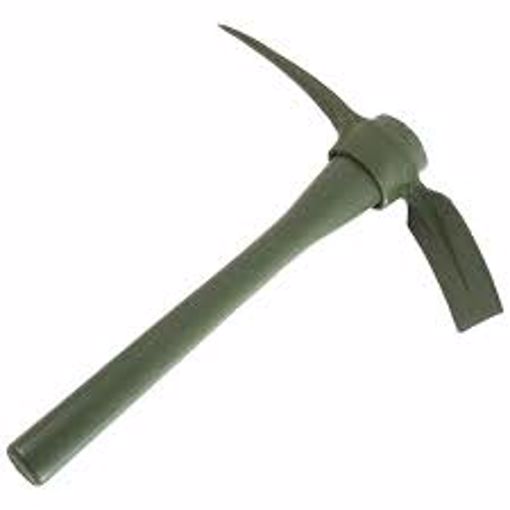 Picture of Garden Tool - Pick Axe