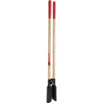 Show details for Garden Tool - Post Hole Digger Picture of Garden Tool - Post Hole Digger