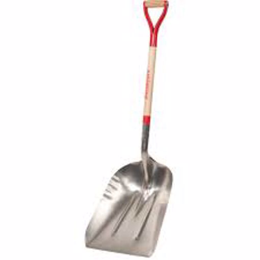 Picture of Garden Tool - Scoop Shovel