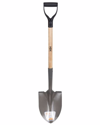 Picture of Garden Tool - Spade Shovel