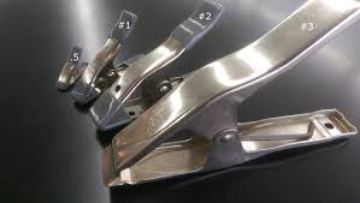 Show details for Grip Clips - #1 Picture of Grip Clips - #1