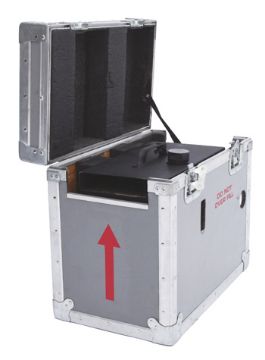 Show details for Fogger - DF50 Hazer Oil Based - Fluid Included Picture of Fogger - DF50 Hazer Oil Based - Fluid Included