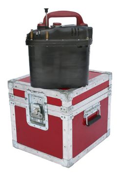 Show details for Fogger - Mole - No Fog Juice Included Picture of Fogger - Mole - No Fog Juice Included