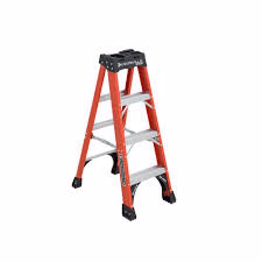 Picture of Ladder - 04’