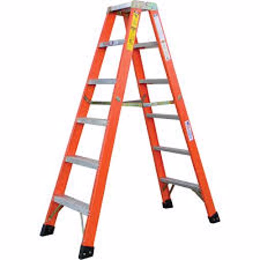 Picture of Ladder - 06’