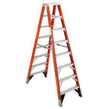 Show details for Ladder - 8’ Picture of Ladder - 8’