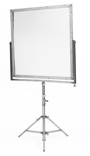 Picture of Reflector - 4’ X 4’ Mirror (w/ Yoke)