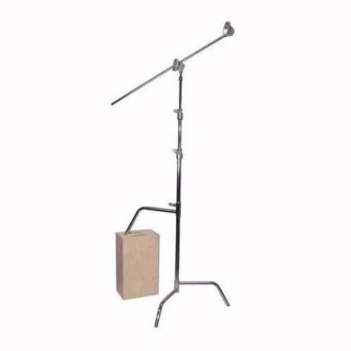 Picture of Stand - C Stand Regular 40"
