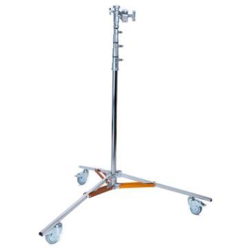 Show details for Stand - Hi Medium Rollers Picture of Stand - Hi Medium Rollers