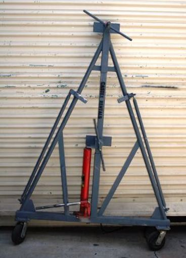 Picture of Wall Jacks - Set Of Two