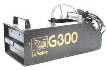 Show details for Fogger - G-300 - No Fog Juice Included Picture of Fogger - G-300 - No Fog Juice Included