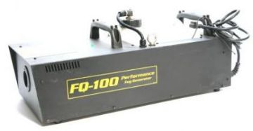Show details for Fogger - F100 - No Fog Juice Included Picture of Fogger - F100 - No Fog Juice Included