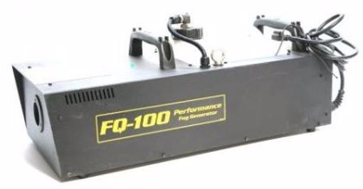 Picture of Fogger - F100
