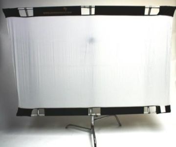 Show details for California SunBounce - 4' X 6' Kit Picture of California SunBounce - 4' X 6' Kit