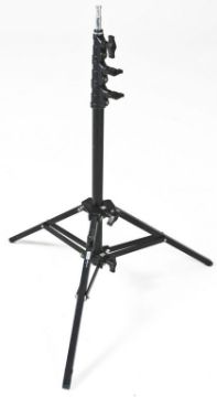 Show details for Stand - Kit ( Black ) Picture of Stand - Kit ( Black )