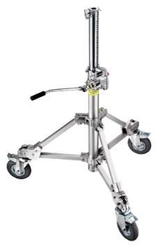Show details for Stand - Avenger Low Crank Strato Safe 18 - Low (Avenger B7018) Picture of Stand - Avenger Low Crank Strato Safe 18 - Low (Avenger B7018)